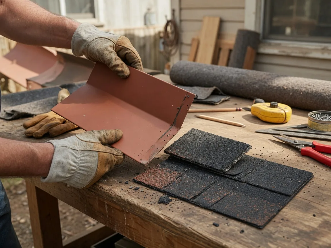 Roof Repair company in Shrewsbury, MA